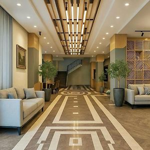 Yerevan Resident Hotel